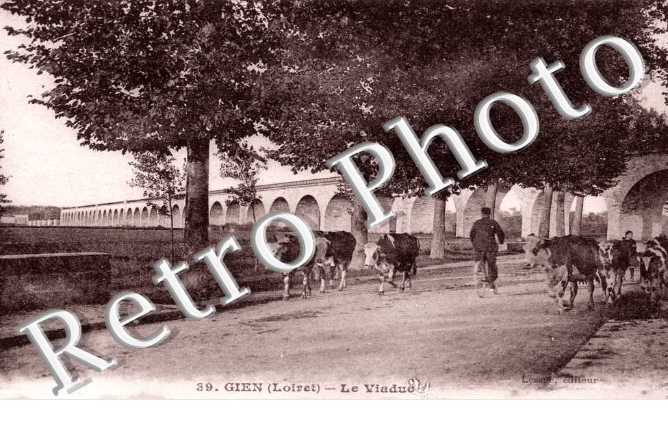 le Viaduc