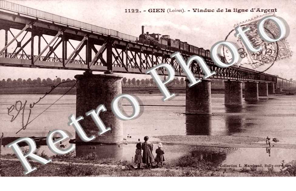 Viaudc de la Ligne d'Argent