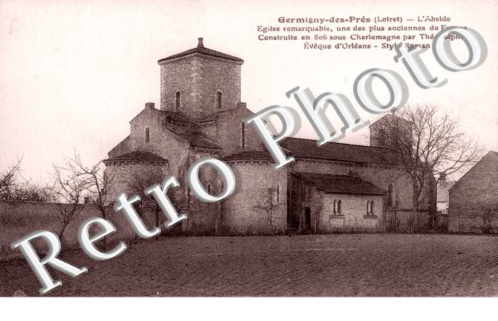 l'eglise