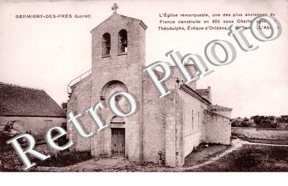 l'eglise