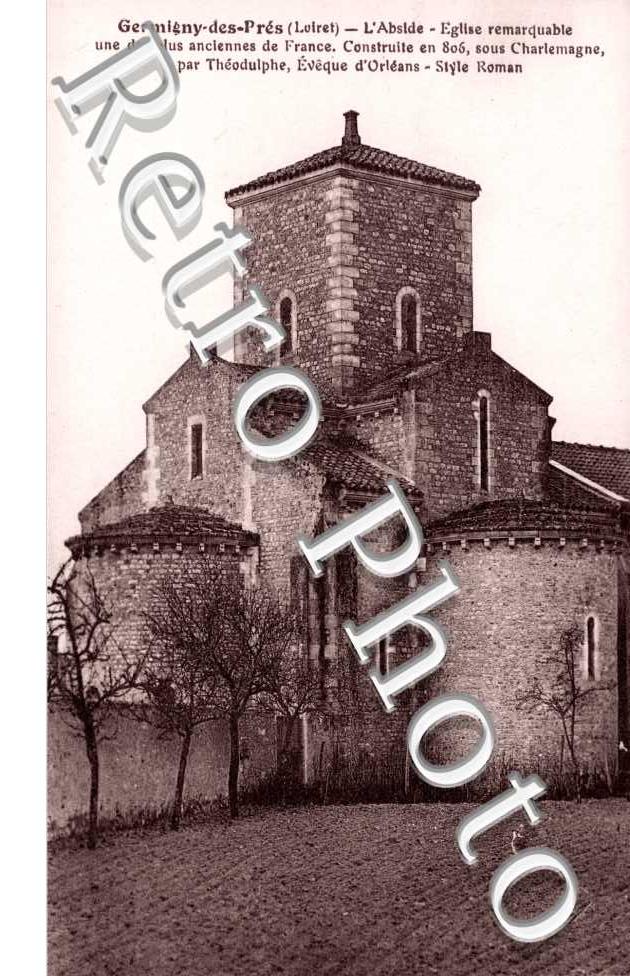 l'eglise