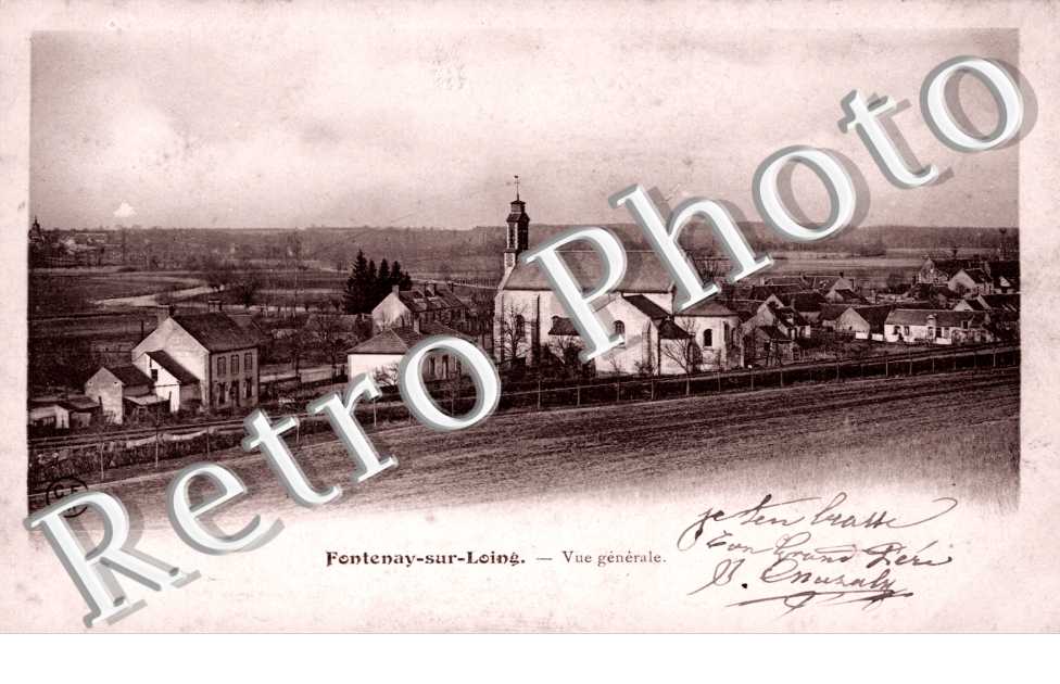 Vue Generale