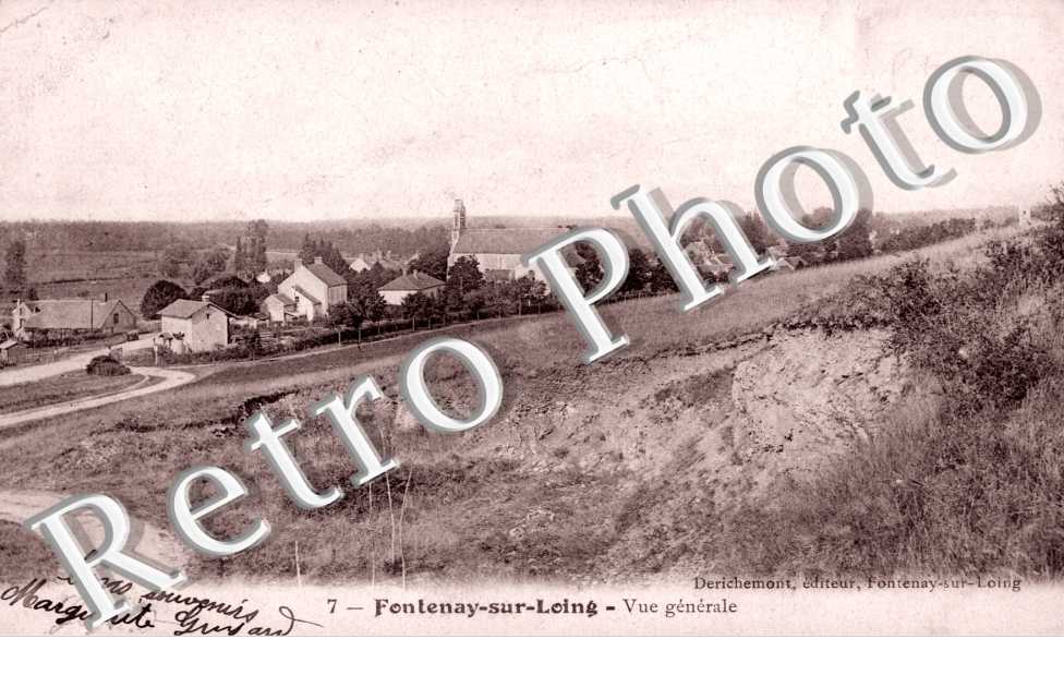 Vue generale