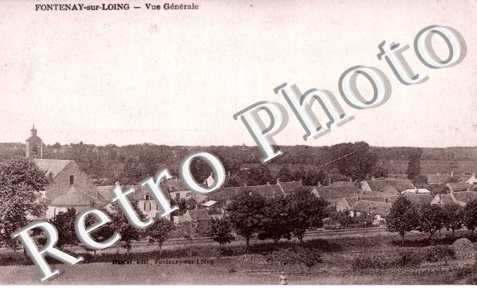 Vue Generale