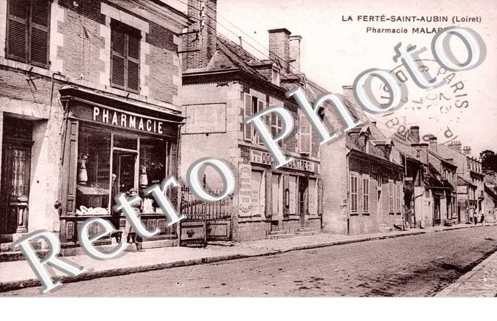 Pharmacie Malapert