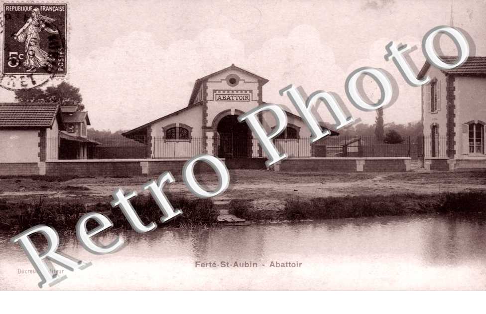 abattoir