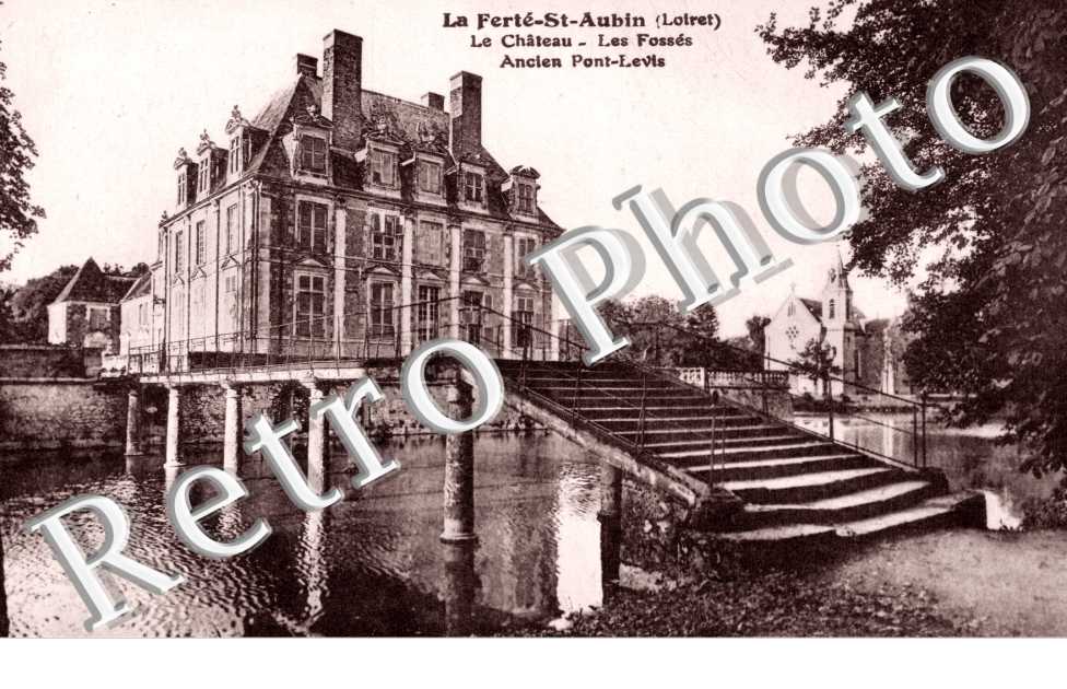 le Chateau