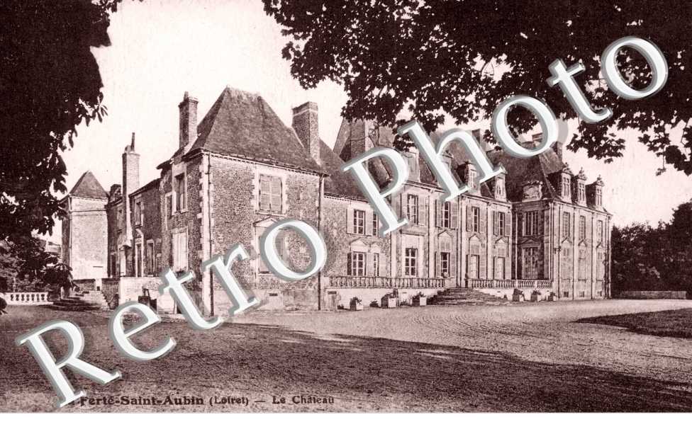 le Chateau