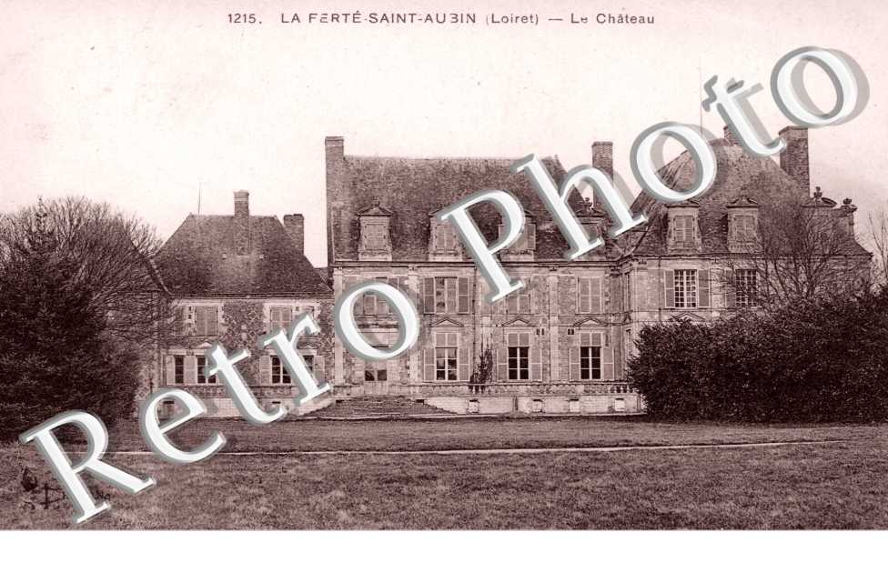 le Chateau