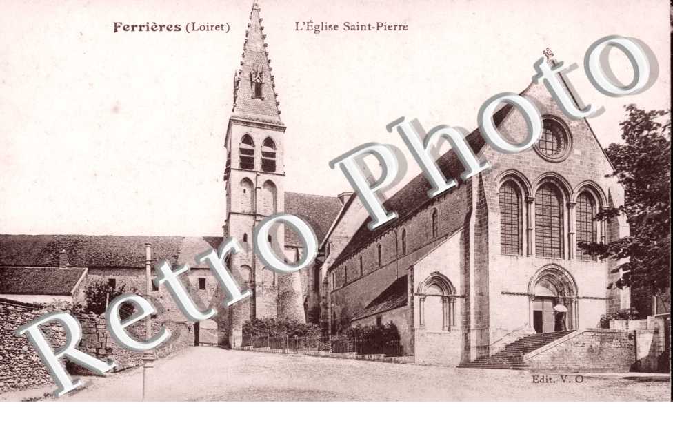 l'Eglise Saint-Pierre