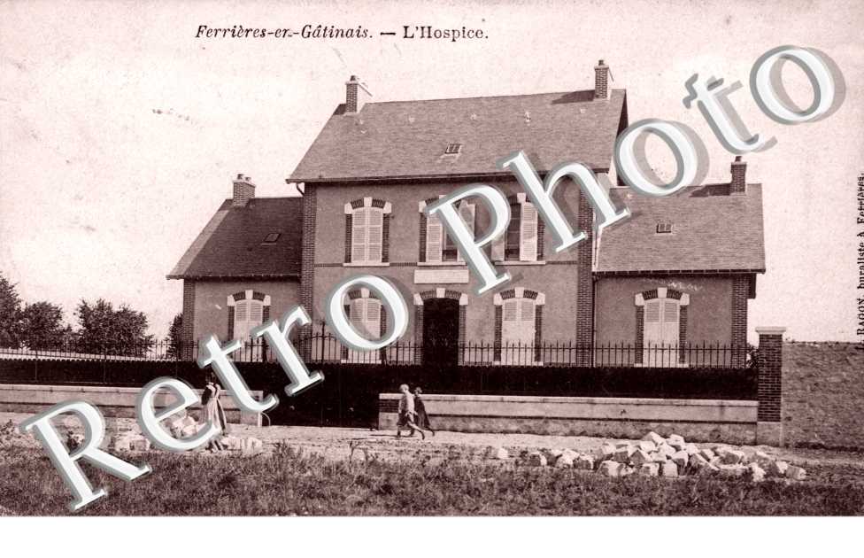 L'Hospice