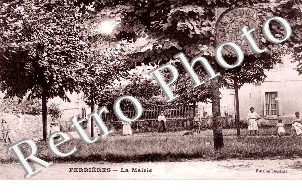 La Mairie