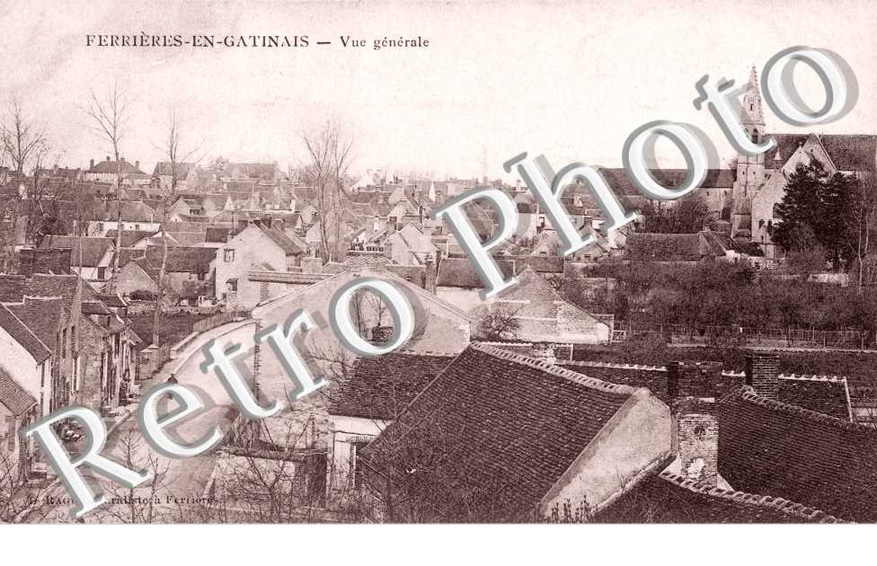 Vue Générale