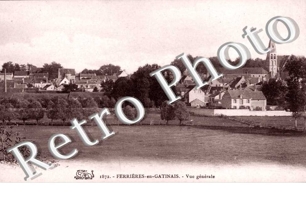 Vue Générale