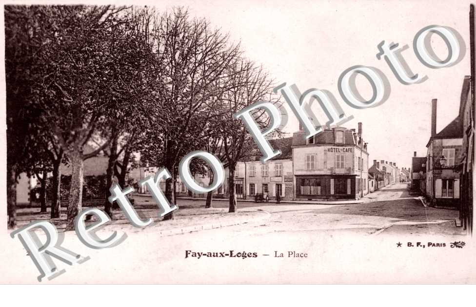 La Place