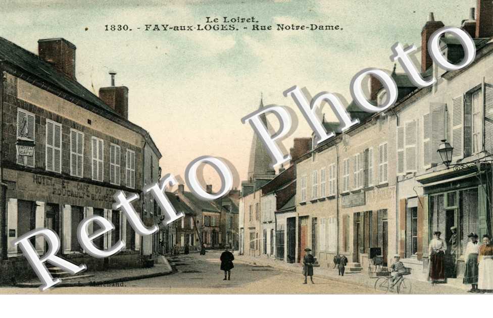 rue notre dame (couleur)