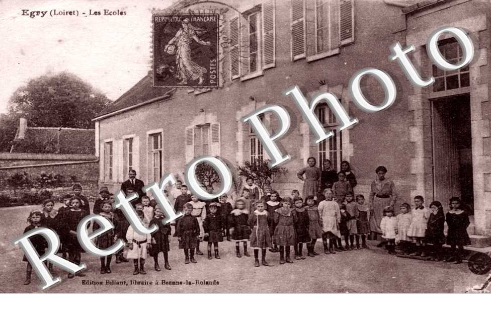 les ecoles