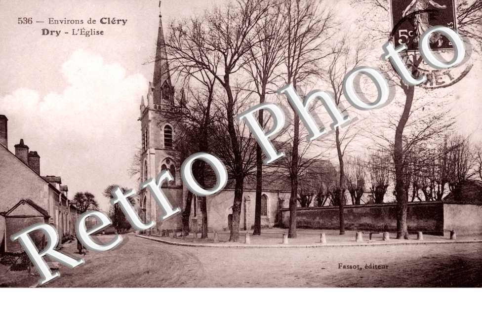 l'eglise