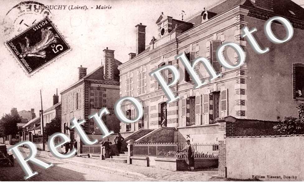 mairie