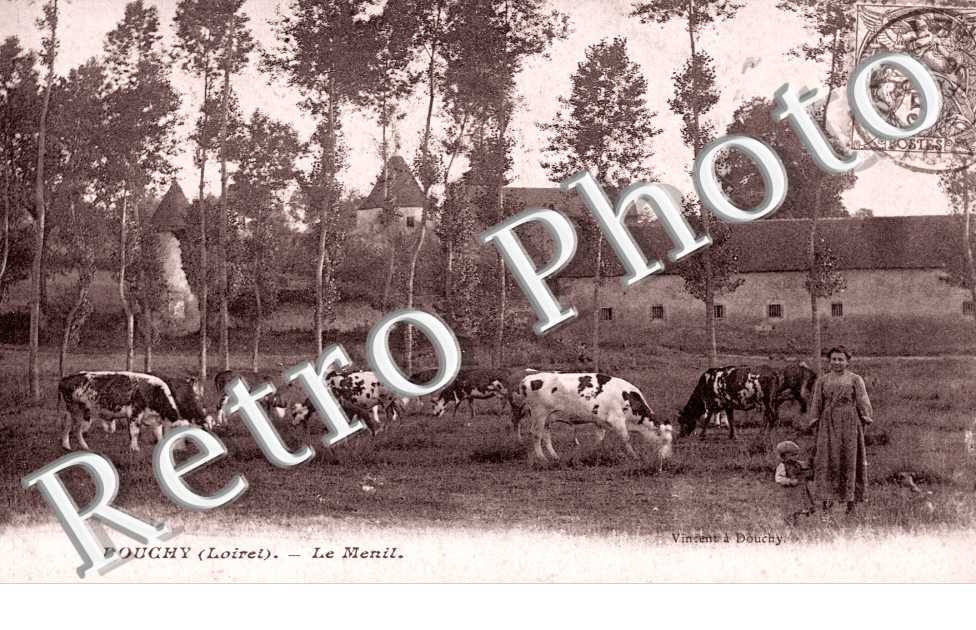 le menil