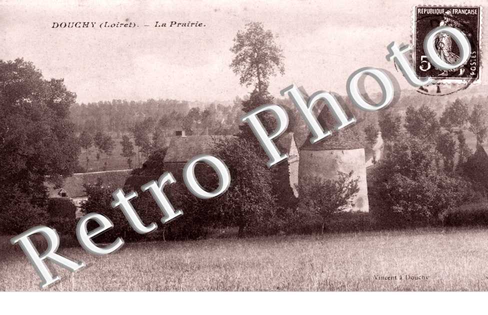 la prairie