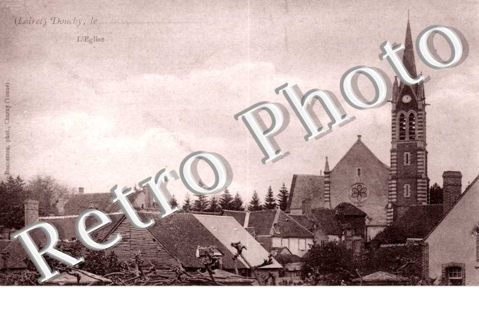 L'Eglise