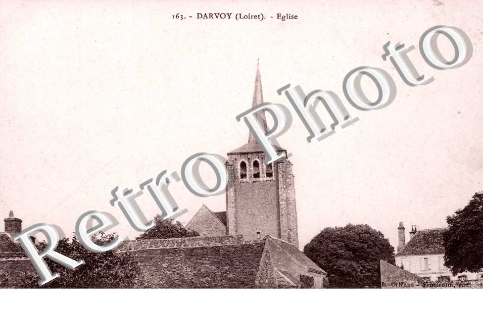 eglise