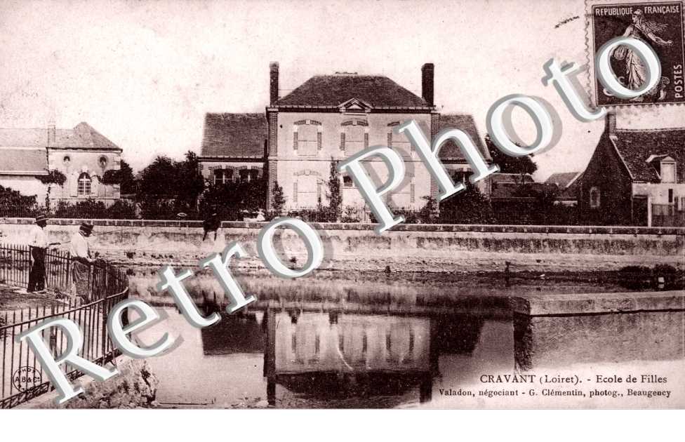 ecole de filles