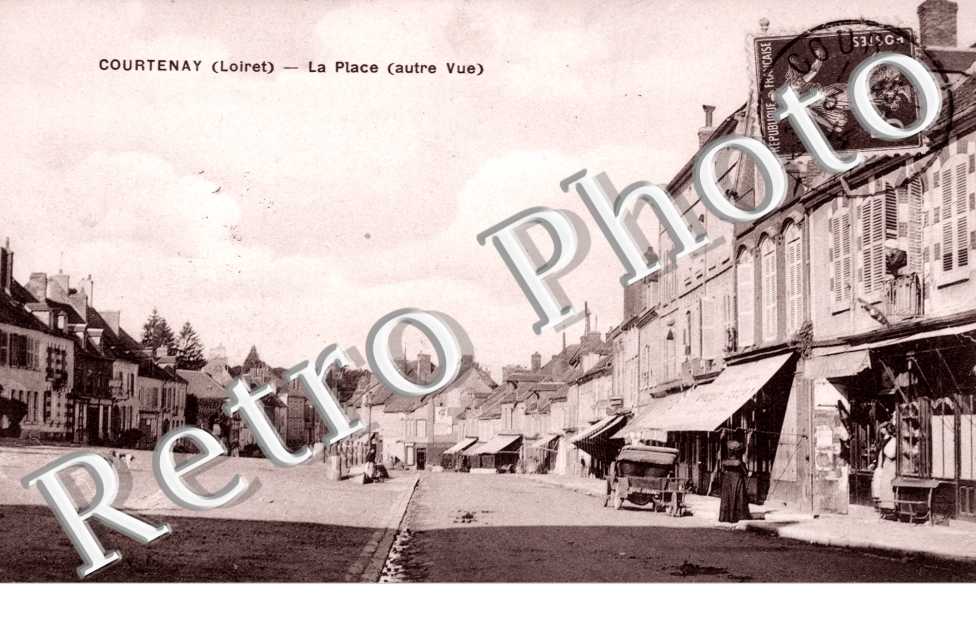 La Place
