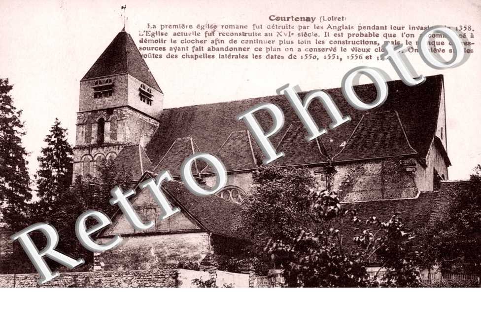 L'Eglise Romane