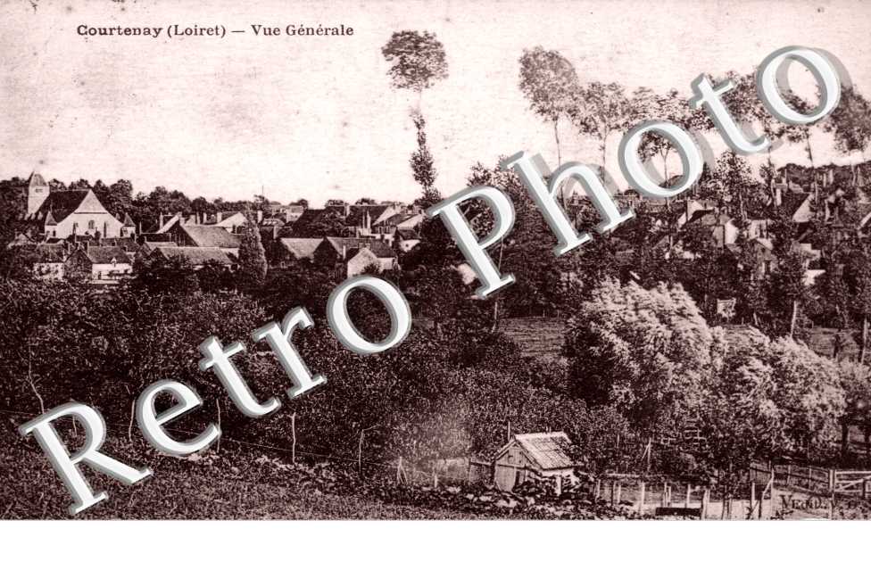 Vue generale