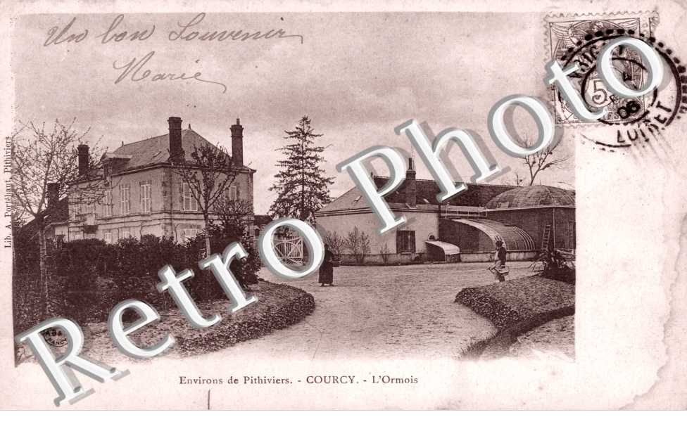 l'Ormois