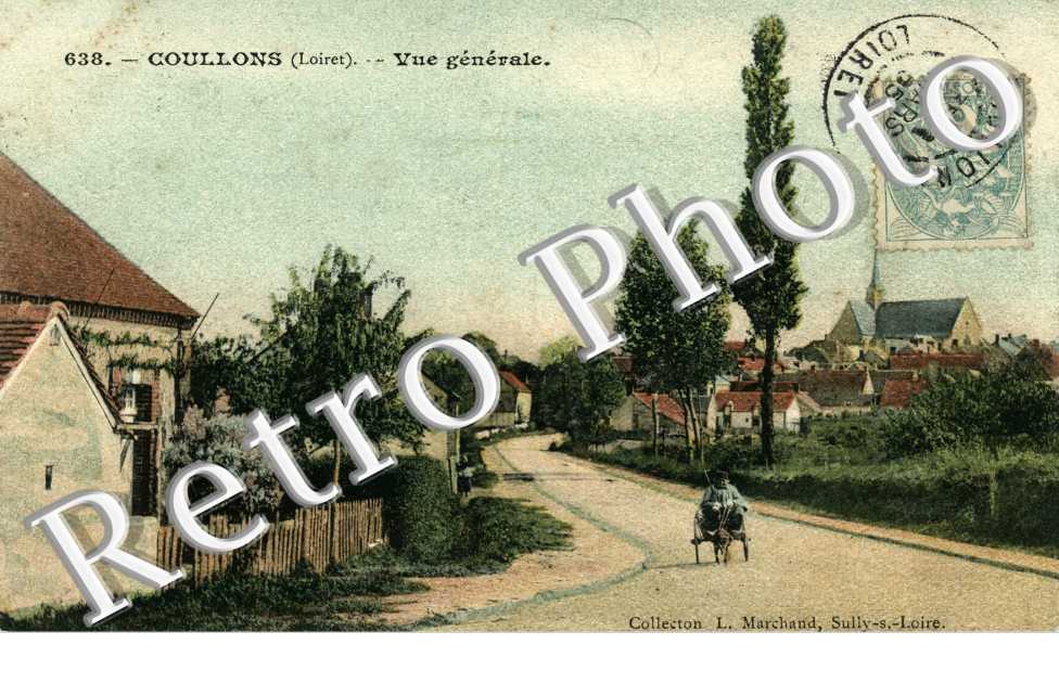 vue generale