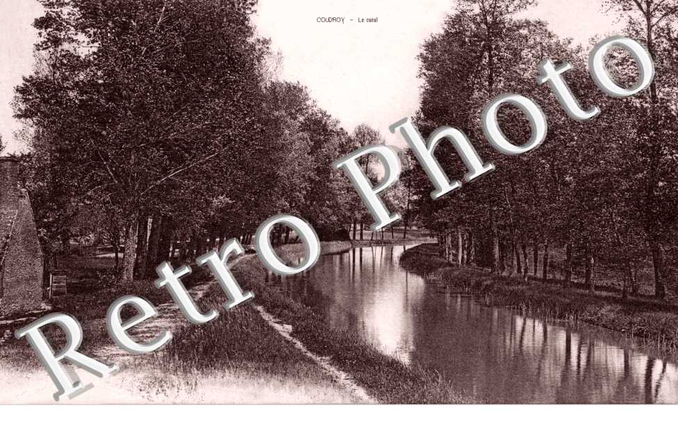 Le Canal