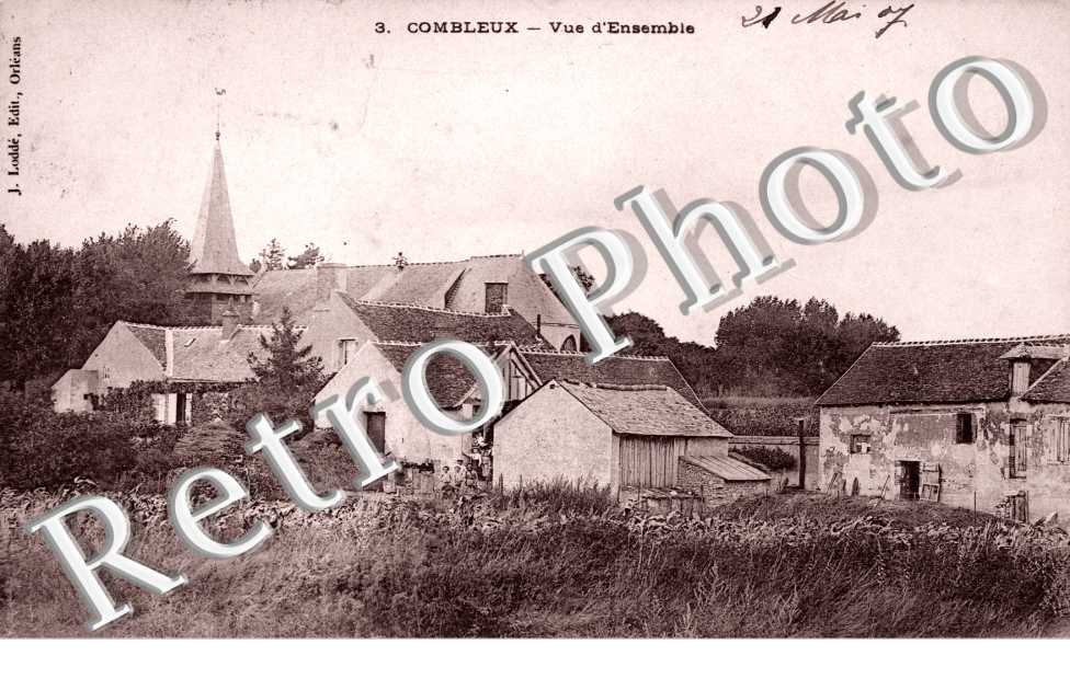 vue d'ensemble