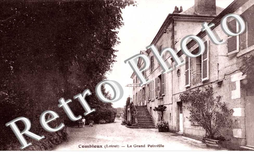 Le Grand Poinville