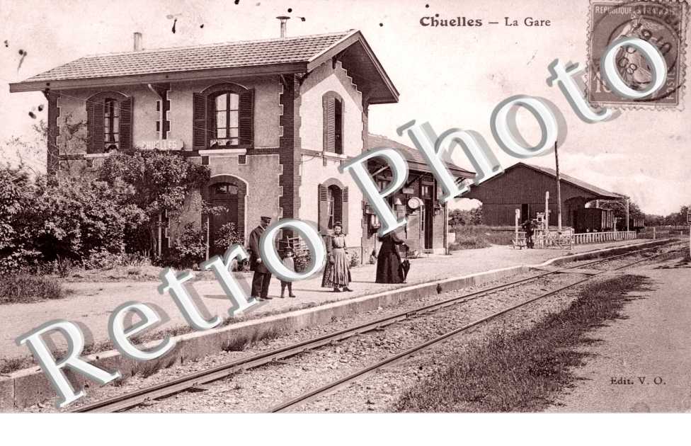 La Gare
