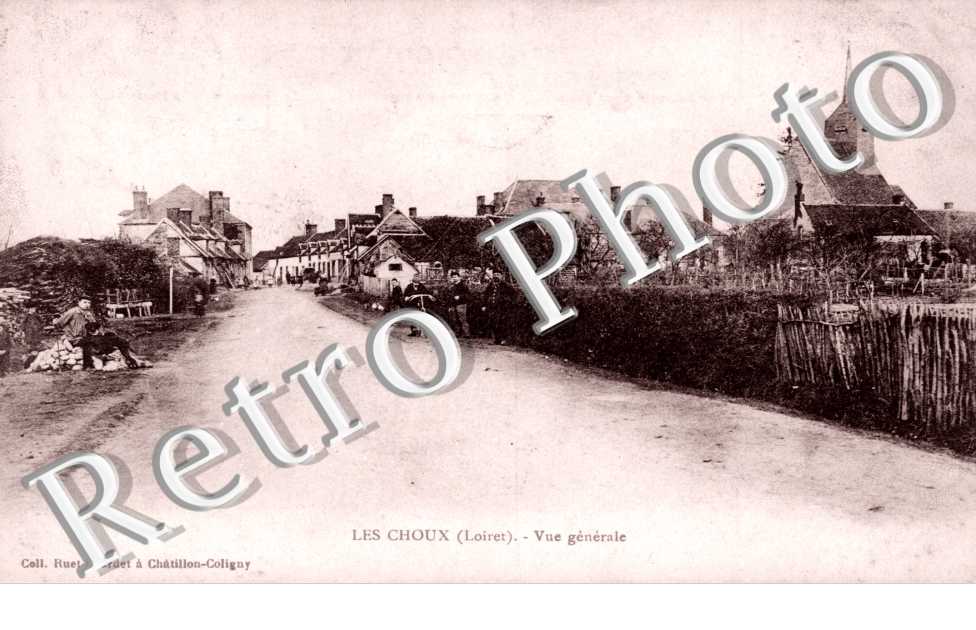 Vue generale