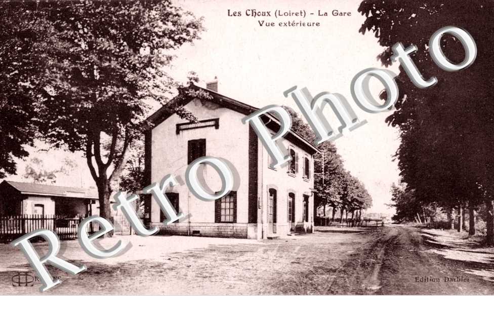 La Gare