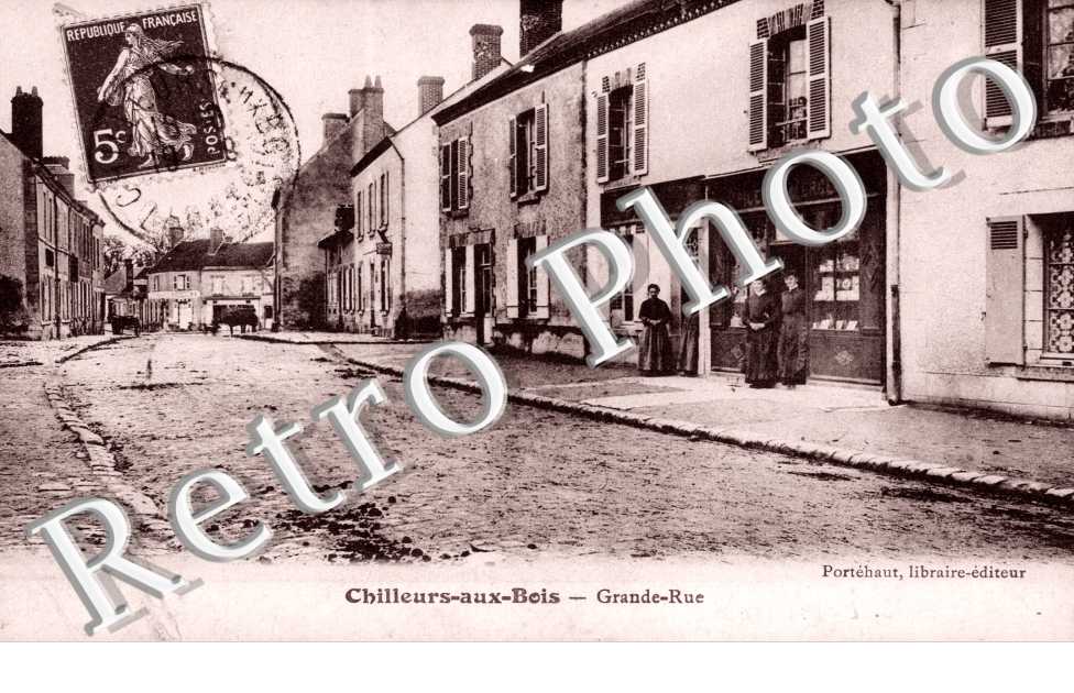 Grande Rue