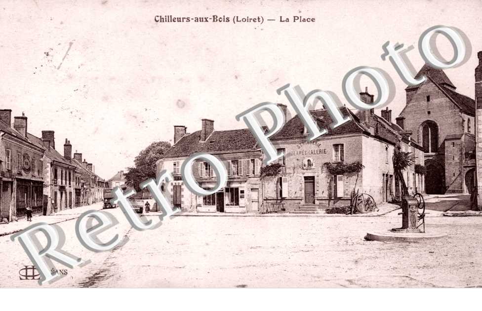 La Place