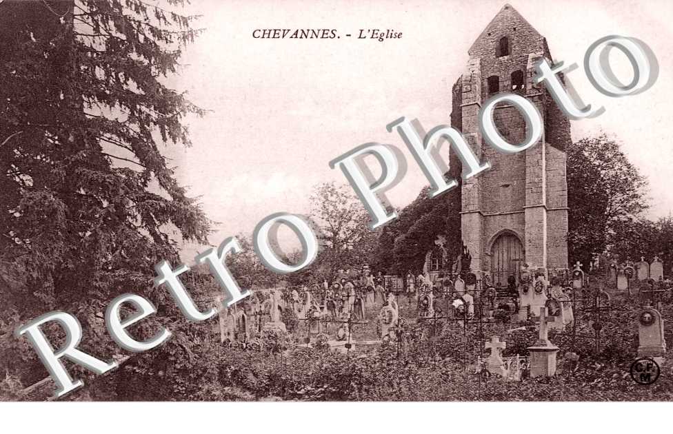 l'eglise
