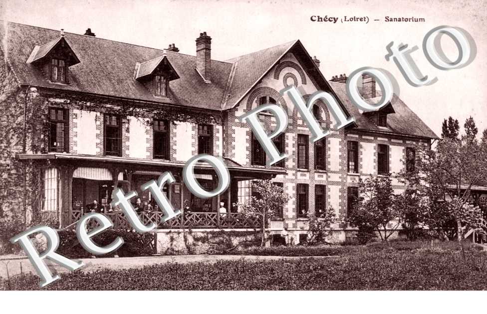 Sanatorium