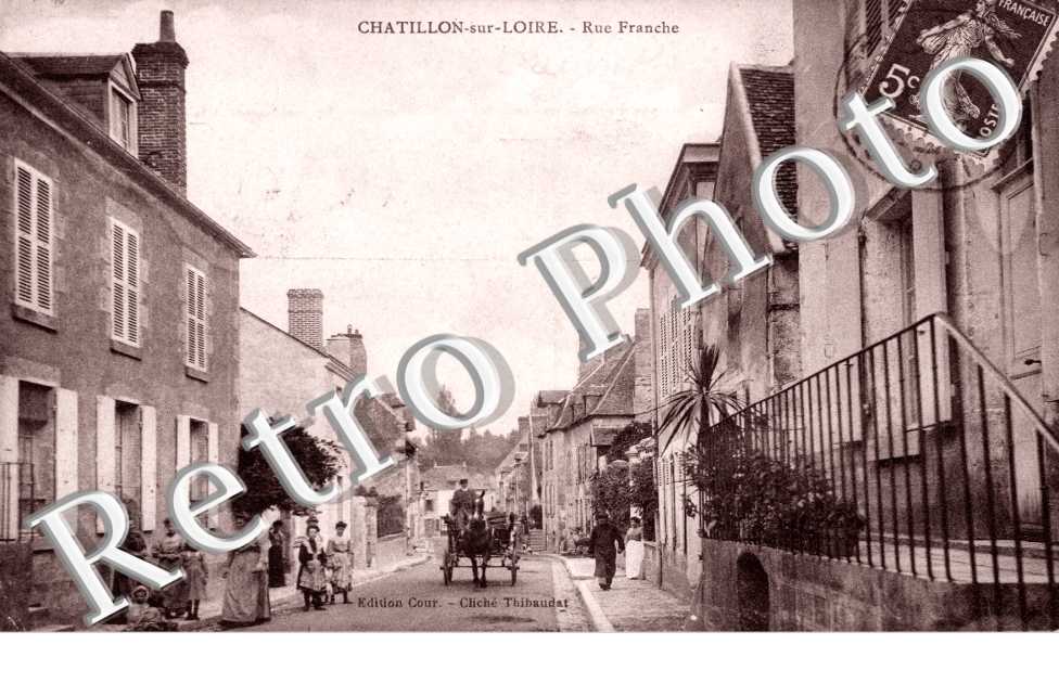 rue Franche