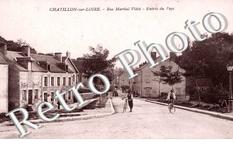 rue Martial Videt
