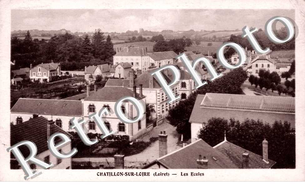 Les Ecoles