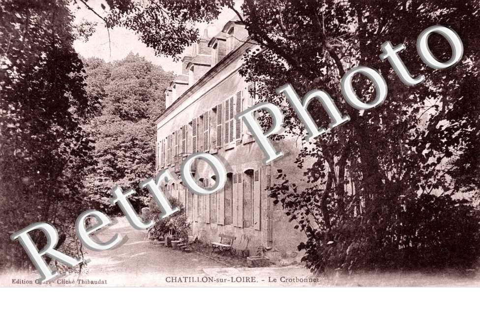 Le Crotbonnet