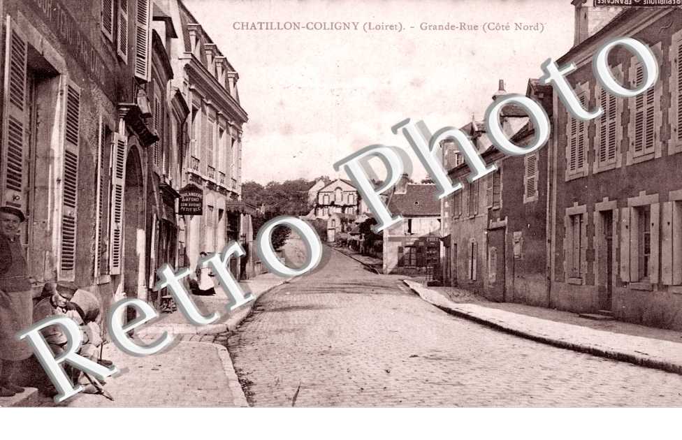 Grande Rue
