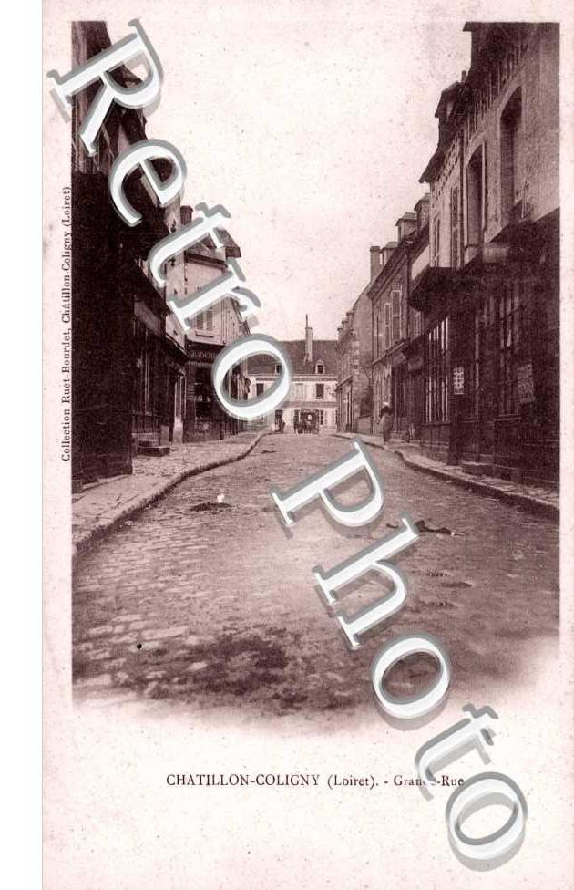 Grande Rue