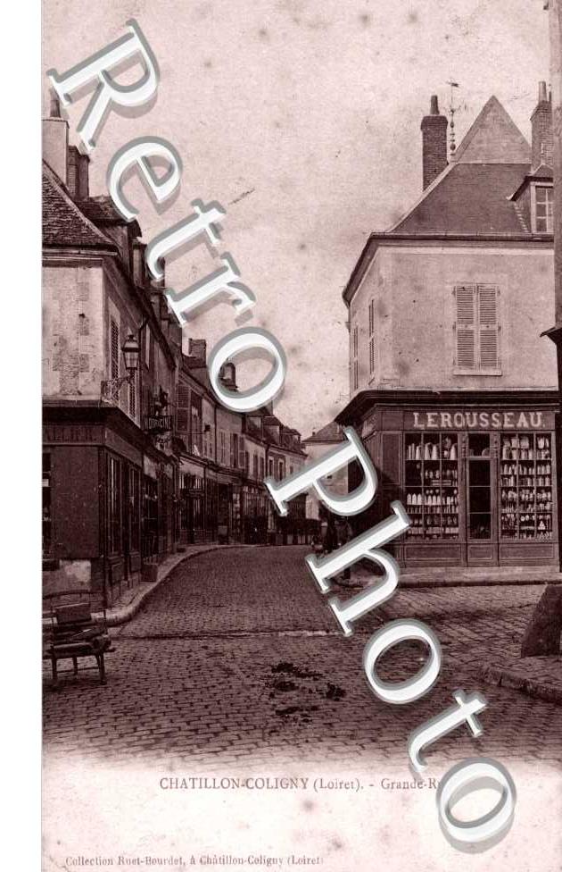 Grande Rue